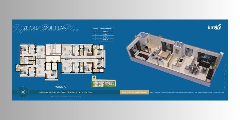 Inspire Andheri East 